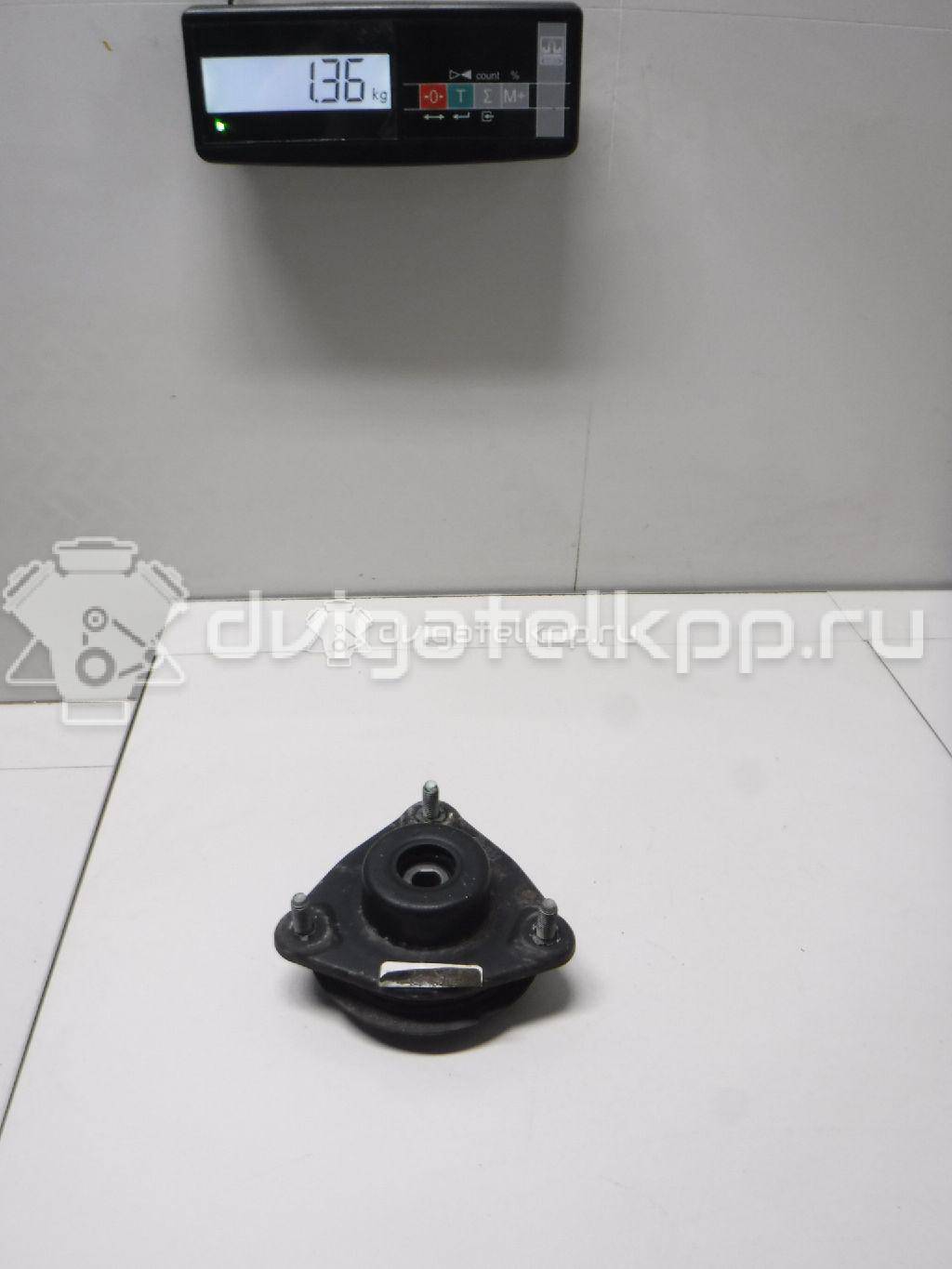 Фото Опора переднего амортизатора  546102T000 для Hyundai Sonata / I40 Vf {forloop.counter}}