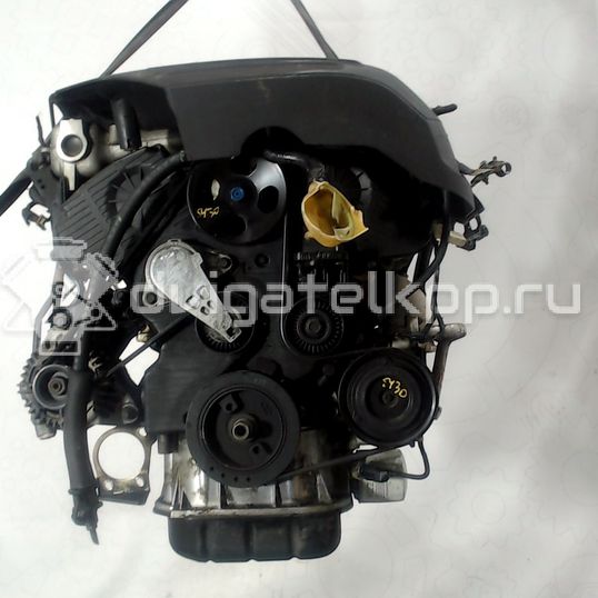 Фото Контрактный (б/у) двигатель G6BA для Hyundai / Kia 165-200 л.с 24V 2.7 л бензин 2110137E01