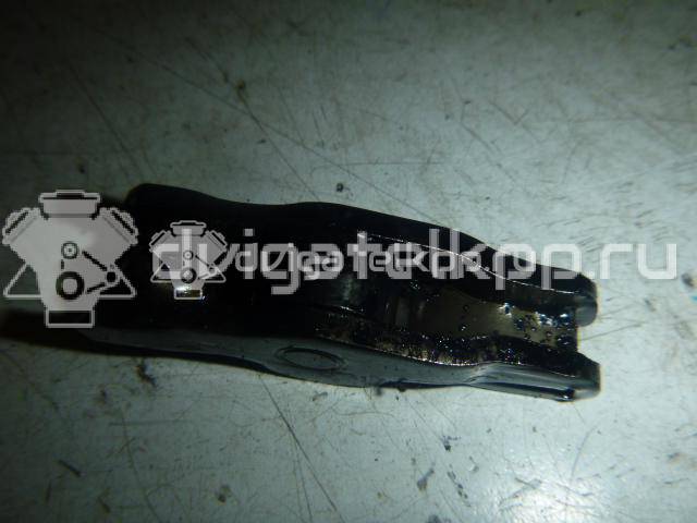 Фото Рокер для двигателя 9HV (DV6TED4) для Peugeot 308 / 207 / 307 / Partner 90 л.с 16V 1.6 л Дизельное топливо 0903J1 {forloop.counter}}