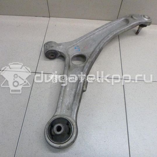 Фото Рычаг передний левый  545003Z000 для Hyundai I40 Vf