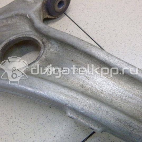 Фото Рычаг передний правый  545013Z000 для Hyundai I40 Vf