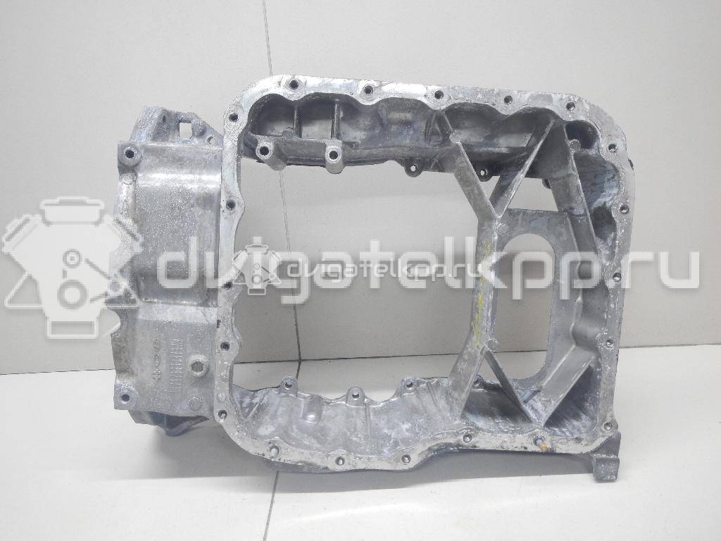 Фото Поддон масляный двигателя  215102f000 для Hyundai / Kia {forloop.counter}}
