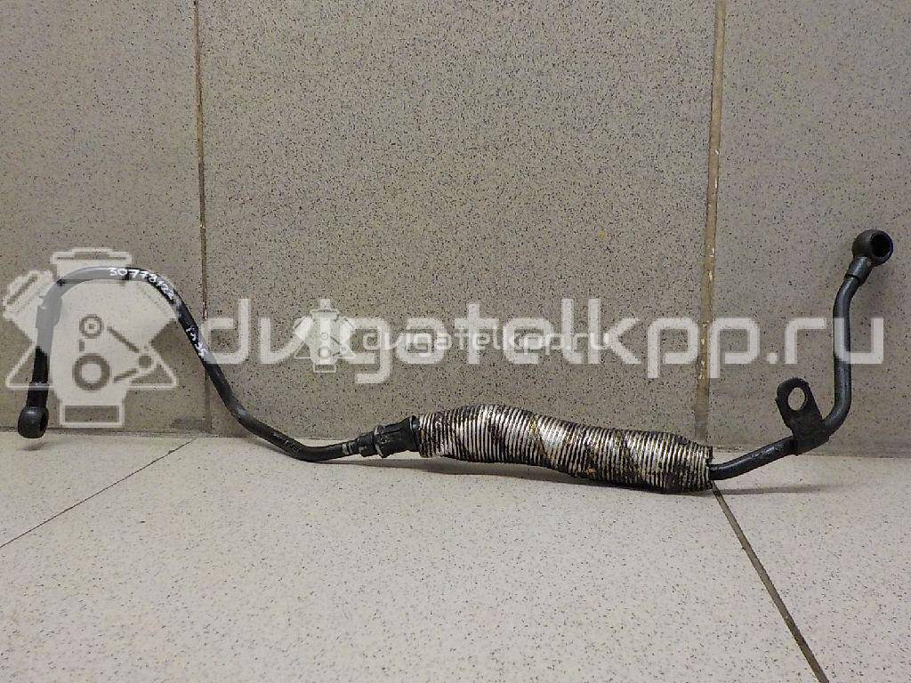 Фото Трубка масляная  282402F000 для Hyundai / Kia {forloop.counter}}