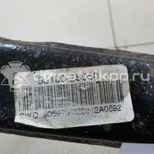 Фото Рычаг задний верхний  551002S050 для Hyundai Santa Fé / Ix35 Lm, El, Elh / Sonata