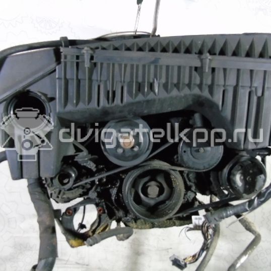 Фото Контрактный (б/у) двигатель M 111.951 (M111 E20 EVO) для Mercedes-Benz C-Class 129 л.с 16V 2.0 л бензин