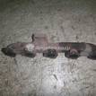Фото Коллектор выпускной для двигателя 9HV (DV6TED4) для Peugeot 308 / 207 / 307 / Partner 90 л.с 16V 1.6 л Дизельное топливо 0341J2 {forloop.counter}}