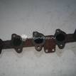 Фото Коллектор выпускной для двигателя 9HV (DV6TED4) для Peugeot 308 / 207 / 307 / Partner 90 л.с 16V 1.6 л Дизельное топливо 0341J2 {forloop.counter}}