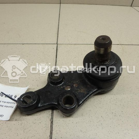 Фото Опора шаровая передней подвески  545304D000 для Hyundai H-1 / Ix55