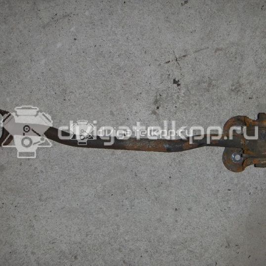 Фото Тяга задняя продольная правая  5510117000 для Hyundai Matrix Fc