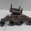 Фото Коллектор выпускной для двигателя KFW (TU3A) для Peugeot 207 / 206 75-82 л.с 8V 1.4 л бензин 0341F9 {forloop.counter}}