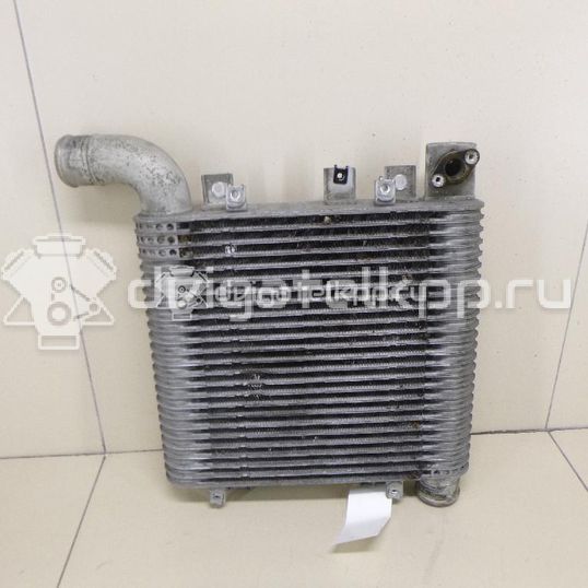 Фото Интеркулер  2827127800 для Hyundai Santa Fé
