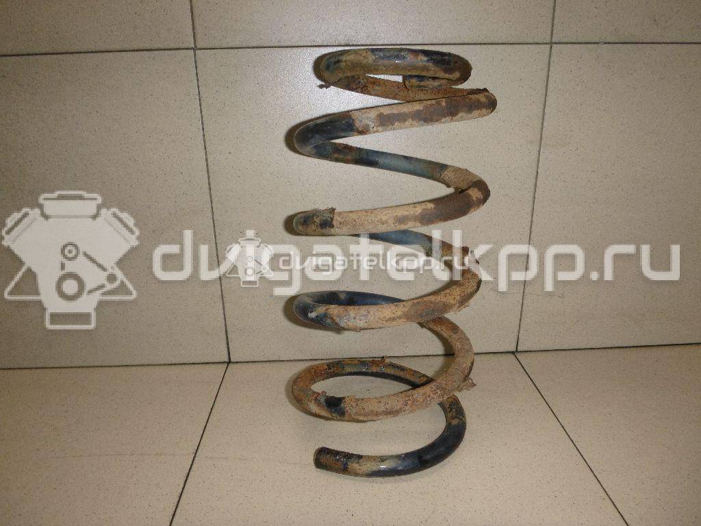 Фото Пружина задняя  553302B221 для Hyundai Santa Fé {forloop.counter}}