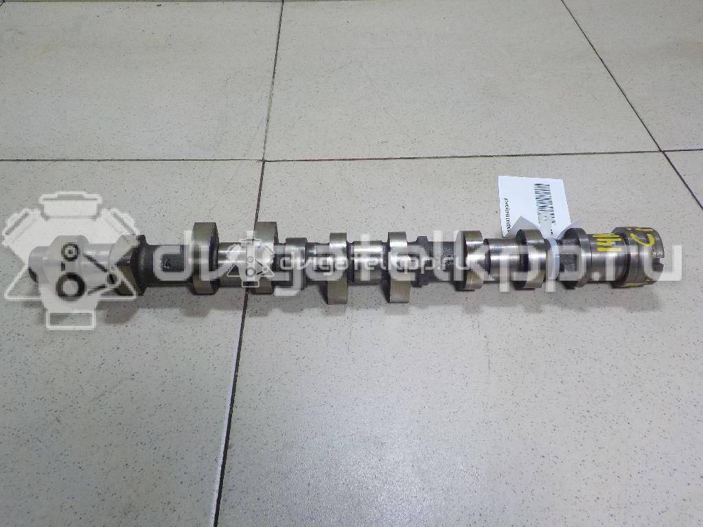 Фото Распредвал выпускной для двигателя NFT (TU5JP) для Peugeot 306 98 л.с 8V 1.6 л бензин 0801Z1 {forloop.counter}}