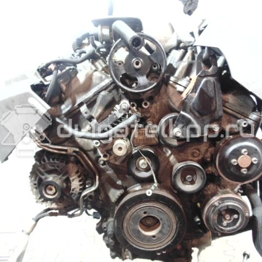 Фото Контрактный (б/у) двигатель B 8444 S для Volvo S80 / Xc90 316-320 л.с 32V 4.4 л бензин