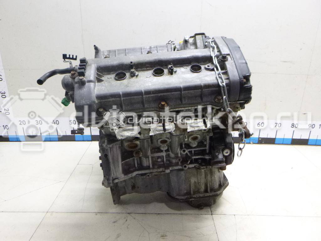 Фото Контрактный (б/у) двигатель G6BA для Hyundai (Huatai) / Hyundai / Kia 174-180 л.с 24V 2.7 л бензин {forloop.counter}}