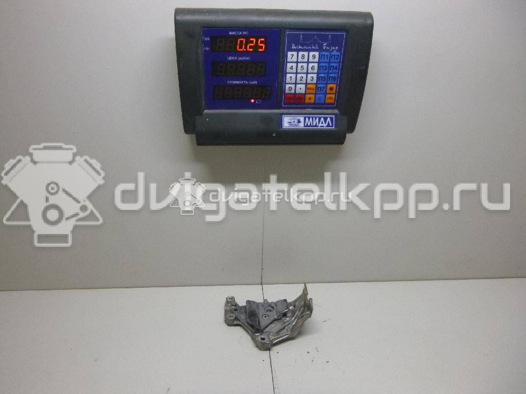 Фото Кронштейн топливного фильтра для двигателя 9HZ (DV6TED4) для Peugeot / Citroen 109-114 л.с 16V 1.6 л Дизельное топливо 190244 {forloop.counter}}
