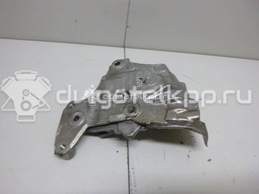 Фото Кронштейн топливного фильтра для двигателя 9HZ (DV6TED4) для Peugeot / Citroen 109-114 л.с 16V 1.6 л Дизельное топливо 190244 {forloop.counter}}