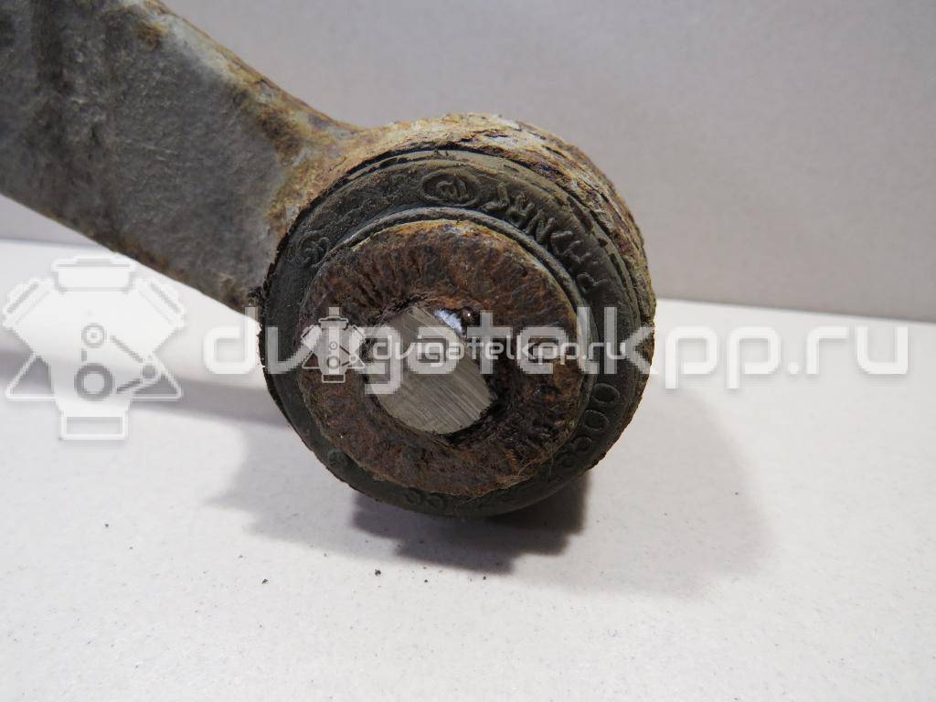 Фото Рычаг задний поперечный левый  5520426700 для Hyundai Santa Fé {forloop.counter}}