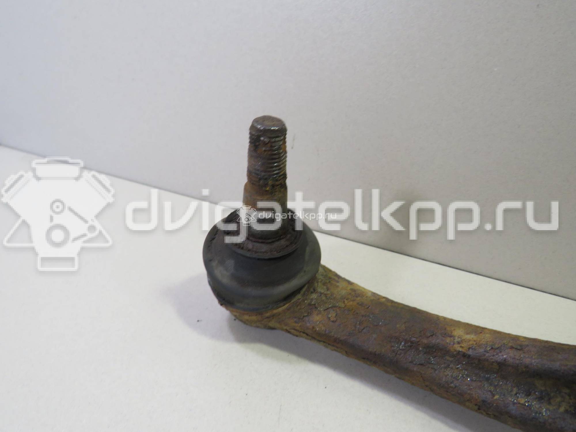 Фото Рычаг задний поперечный левый  5520426700 для Hyundai Santa Fé {forloop.counter}}