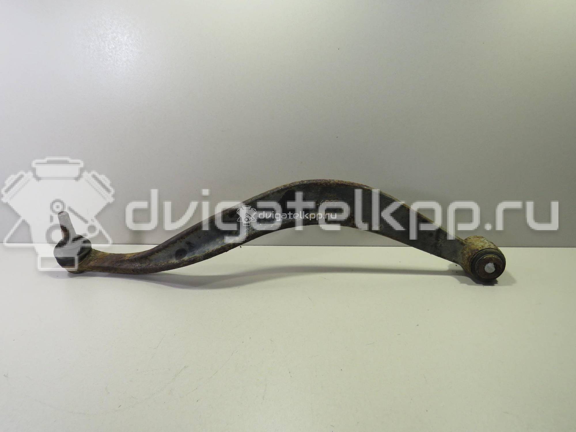 Фото Рычаг задний поперечный левый  5520426700 для Hyundai Santa Fé {forloop.counter}}