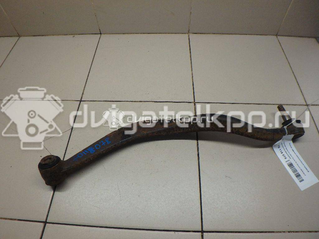 Фото Рычаг задний поперечный правый  5520326700 для Hyundai Santa Fé {forloop.counter}}
