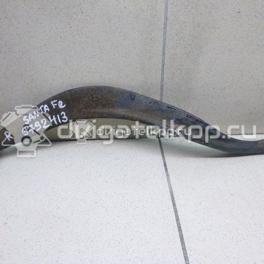 Фото Рычаг задний поперечный правый  5520326700 для Hyundai Santa Fé