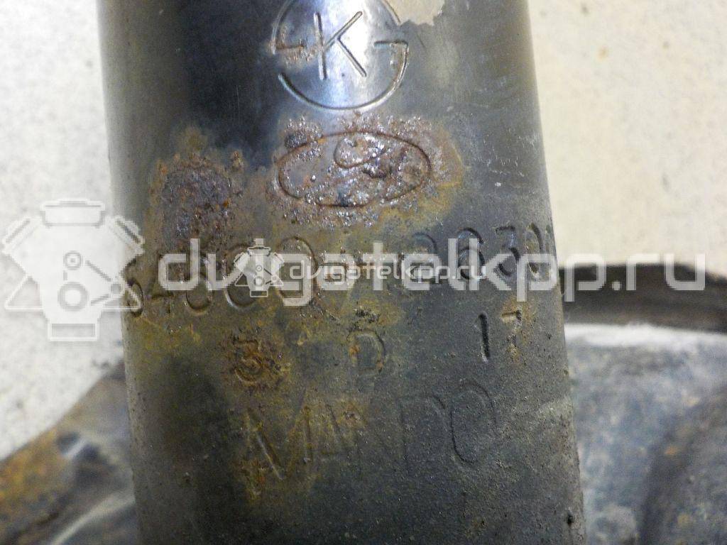 Фото Амортизатор передний правый  5466026300 для Hyundai Santa Fé {forloop.counter}}