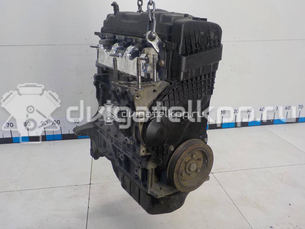 Фото Контрактный (б/у) двигатель KFW (TU3JP) для Peugeot 106 / 206 / 306 / 307 / Partner 64-82 л.с 8V 1.4 л бензин 0135EC {forloop.counter}}