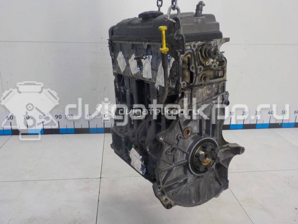 Фото Контрактный (б/у) двигатель KFW (TU3JP) для Peugeot 106 / 206 / 306 / 307 / Partner 64-82 л.с 8V 1.4 л бензин 0135EC {forloop.counter}}