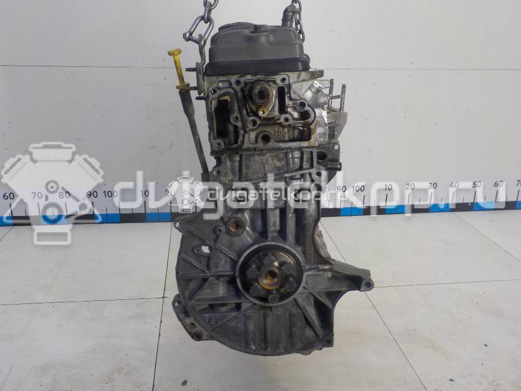 Фото Контрактный (б/у) двигатель KFW (TU3JP) для Peugeot 106 / 206 / 306 / 307 / Partner 64-82 л.с 8V 1.4 л бензин 0135EC {forloop.counter}}