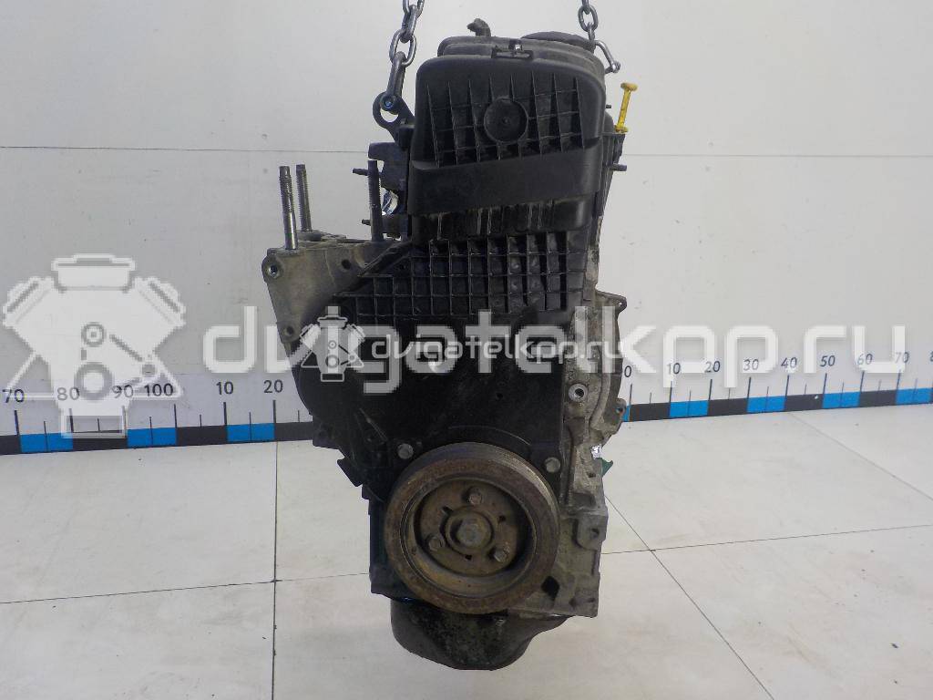 Фото Контрактный (б/у) двигатель KFW (TU3JP) для Peugeot 106 / 206 / 306 / 307 / Partner 64-82 л.с 8V 1.4 л бензин 0135EC {forloop.counter}}