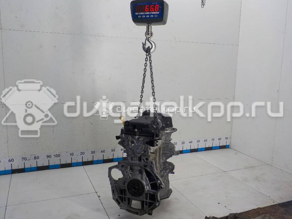 Фото Контрактный (б/у) двигатель G4FC для Hyundai / Kia 105-132 л.с 16V 1.6 л бензин 211012BW04 {forloop.counter}}