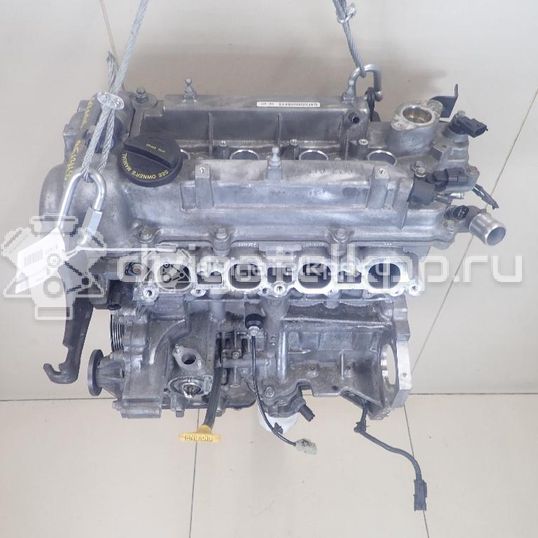 Фото Контрактный (б/у) двигатель G4FD для Hyundai / Kia 132-140 л.с 16V 1.6 л бензин 142N12BU04