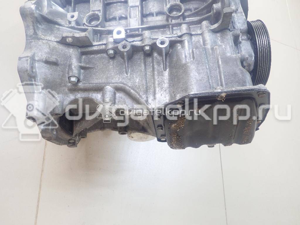 Фото Контрактный (б/у) двигатель G4FD для Hyundai (Beijing) / Hyundai / Kia 130 л.с 16V 1.6 л бензин 142N12BU04 {forloop.counter}}