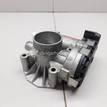 Фото Заслонка дроссельная электрическая для двигателя CFB (1KR) для Peugeot / Citroen 68 л.с 12V 1.0 л бензин 163617 {forloop.counter}}