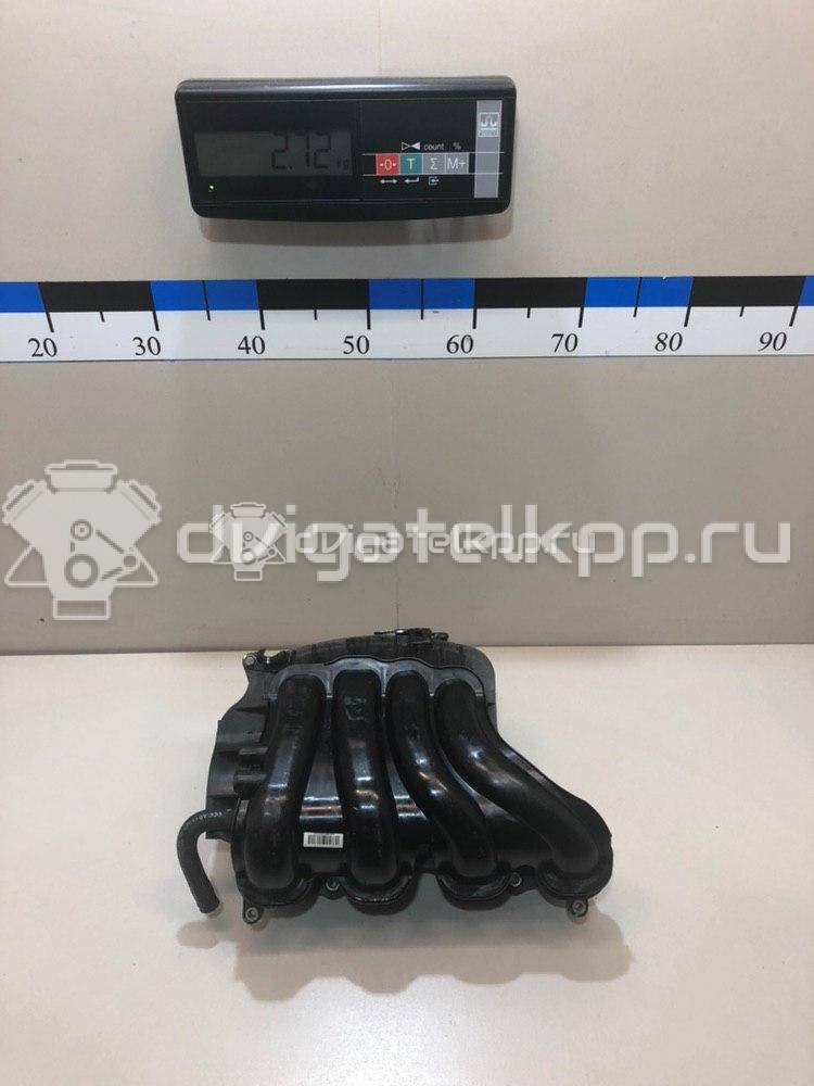 Фото Коллектор впускной  283112B550 для Hyundai (Beijing) / Kia (Dyk) / Hyundai / Kia {forloop.counter}}