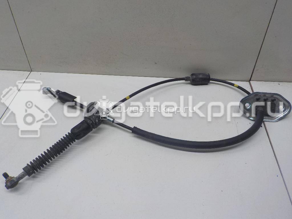 Фото Трос КПП  467904l200 для hyundai Solaris {forloop.counter}}