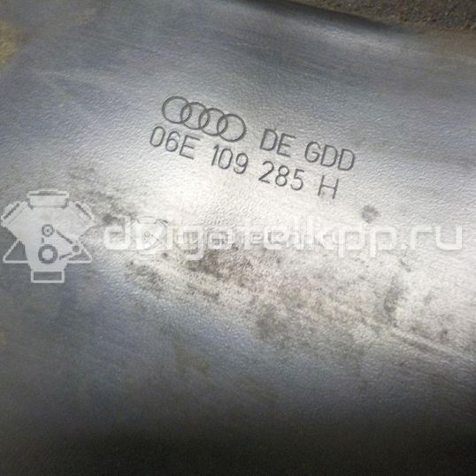 Фото Крышка распредвала  06e109285h для audi A8 [4H]