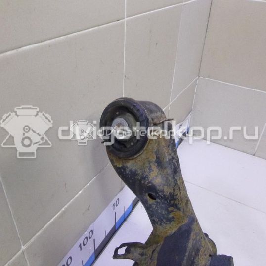 Фото Балка задняя  551004L100 для hyundai Solaris