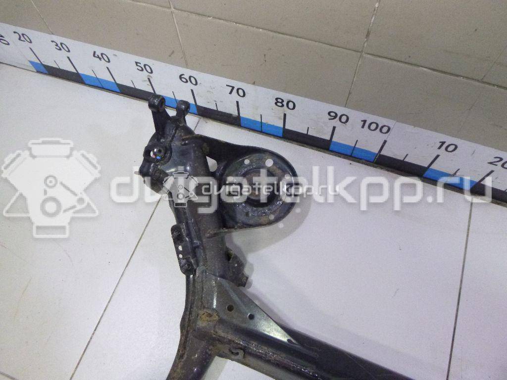 Фото Балка задняя  551004L100 для hyundai Solaris {forloop.counter}}