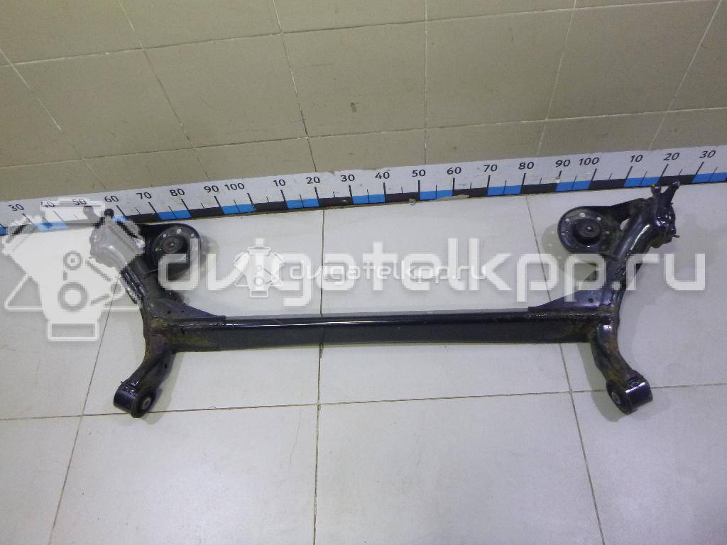 Фото Балка задняя  551004L100 для hyundai Solaris {forloop.counter}}