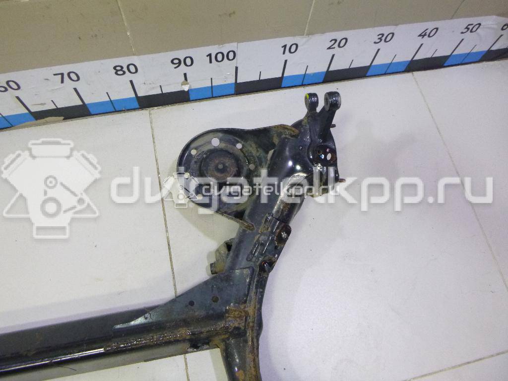 Фото Балка задняя  551004L100 для hyundai Solaris {forloop.counter}}