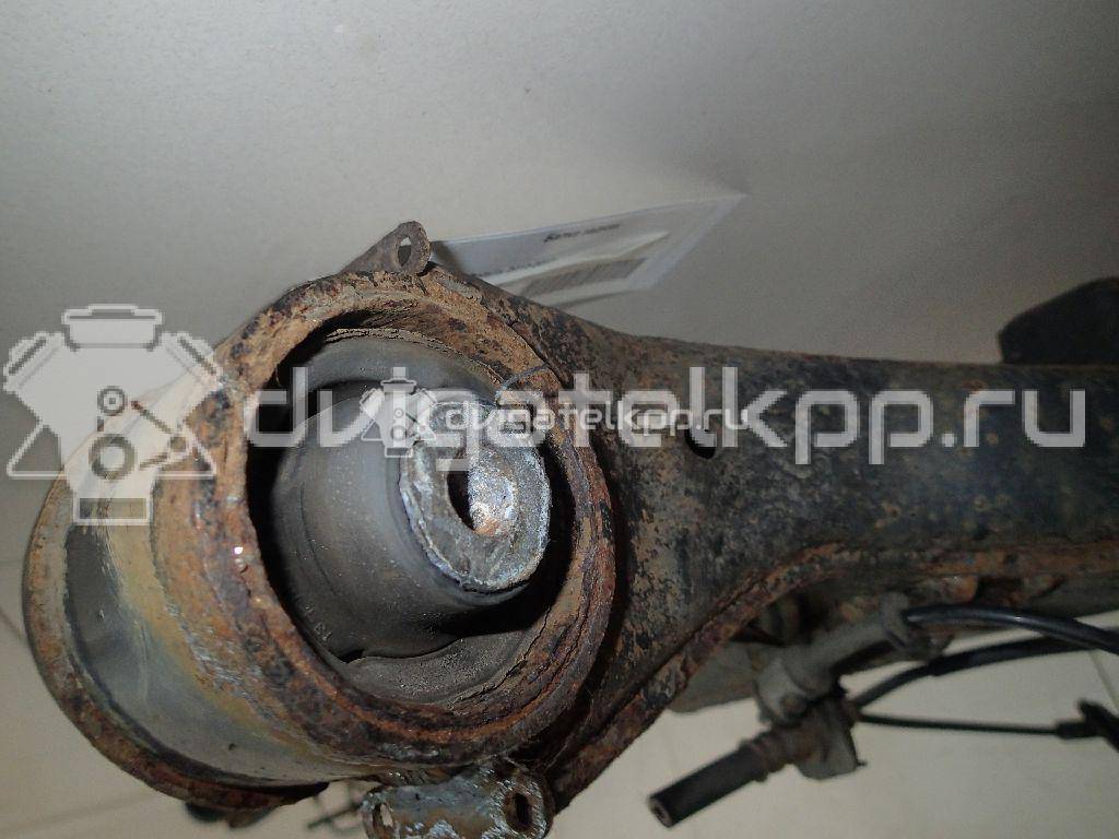 Фото Балка задняя  551004L100 для hyundai Solaris {forloop.counter}}