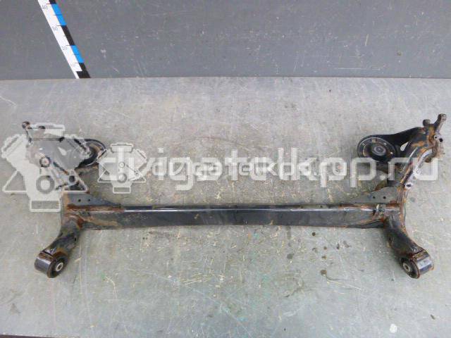 Фото Балка задняя  551004L100 для hyundai Solaris {forloop.counter}}