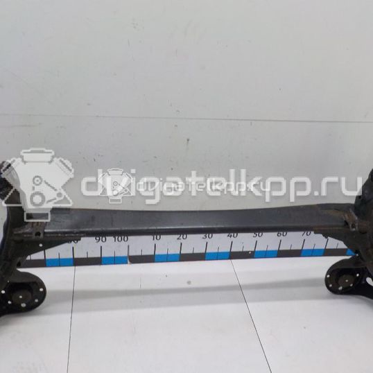 Фото Балка задняя  551004L100 для hyundai Solaris