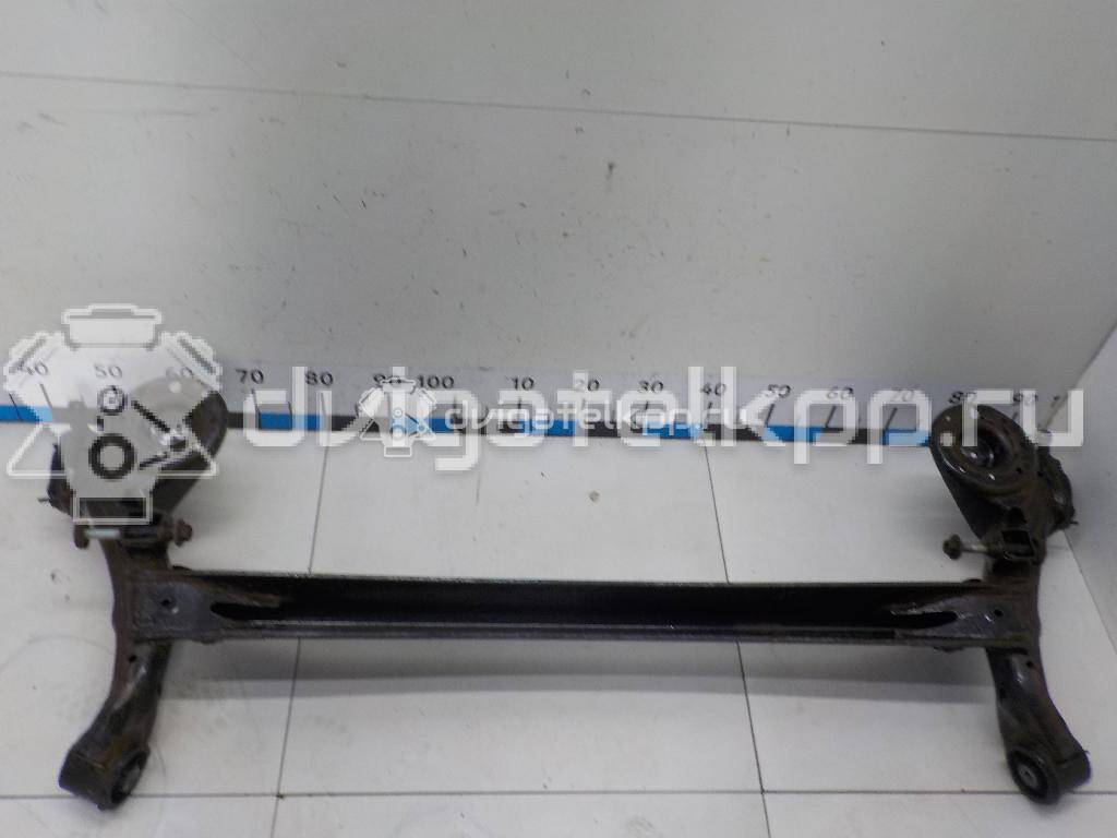Фото Балка задняя  551004L100 для hyundai Solaris {forloop.counter}}