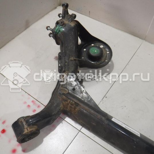 Фото Балка задняя  551004L100 для hyundai Solaris