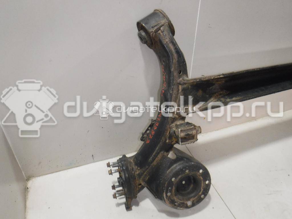 Фото Балка задняя  551004L100 для hyundai Solaris {forloop.counter}}