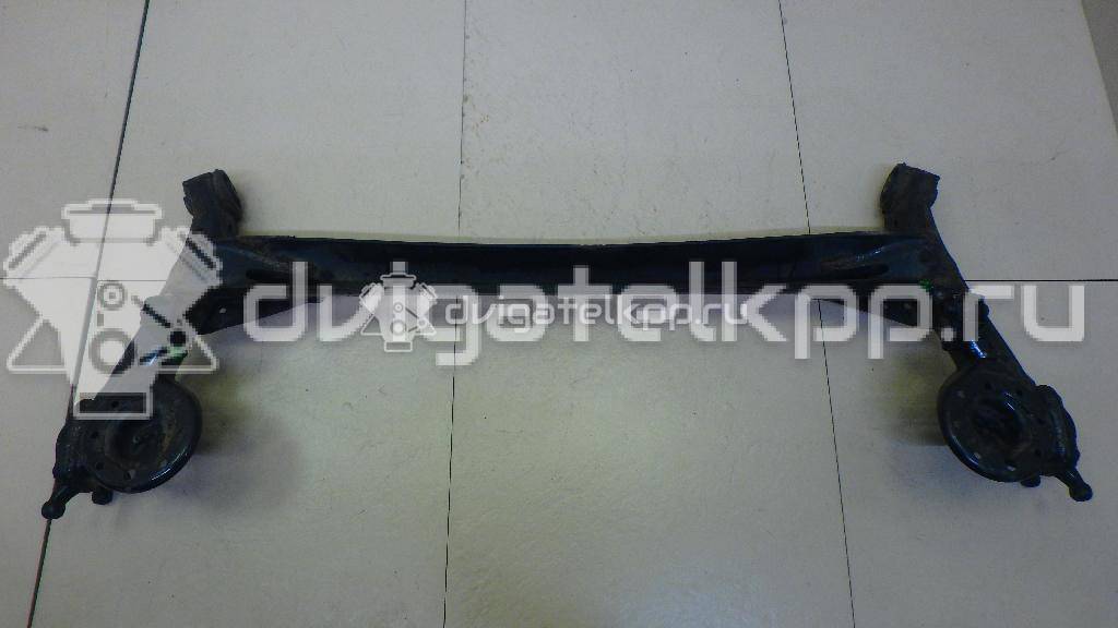 Фото Балка задняя  551004L100 для hyundai Solaris {forloop.counter}}