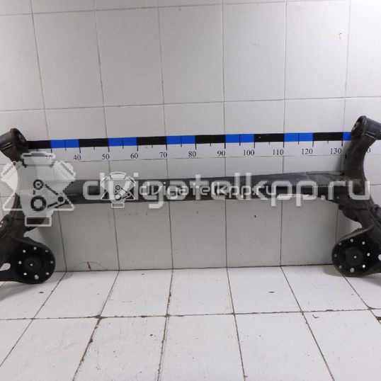 Фото Балка задняя  551004L100 для hyundai Solaris
